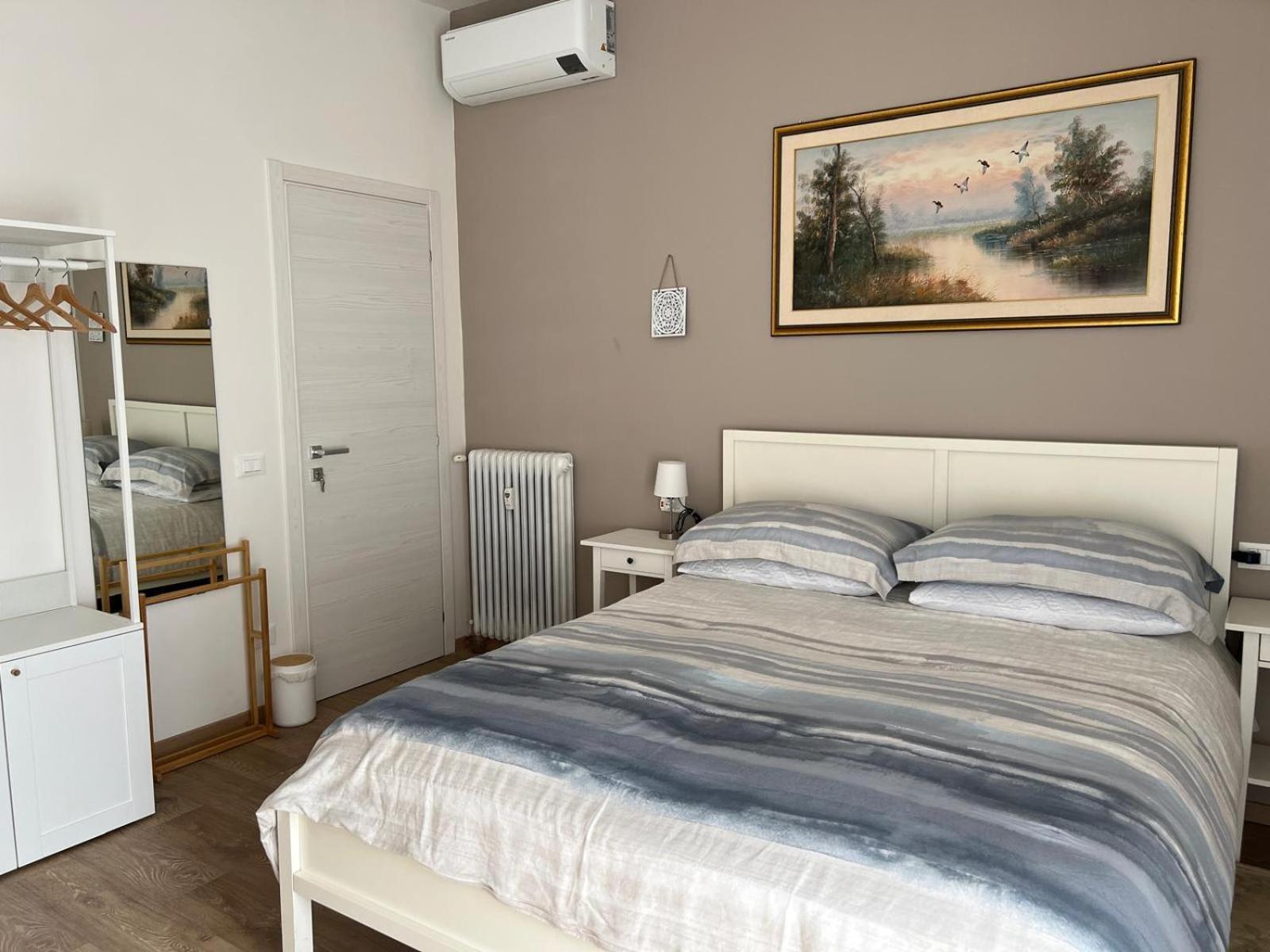 Orchidea Apartment Modena Exterior photo