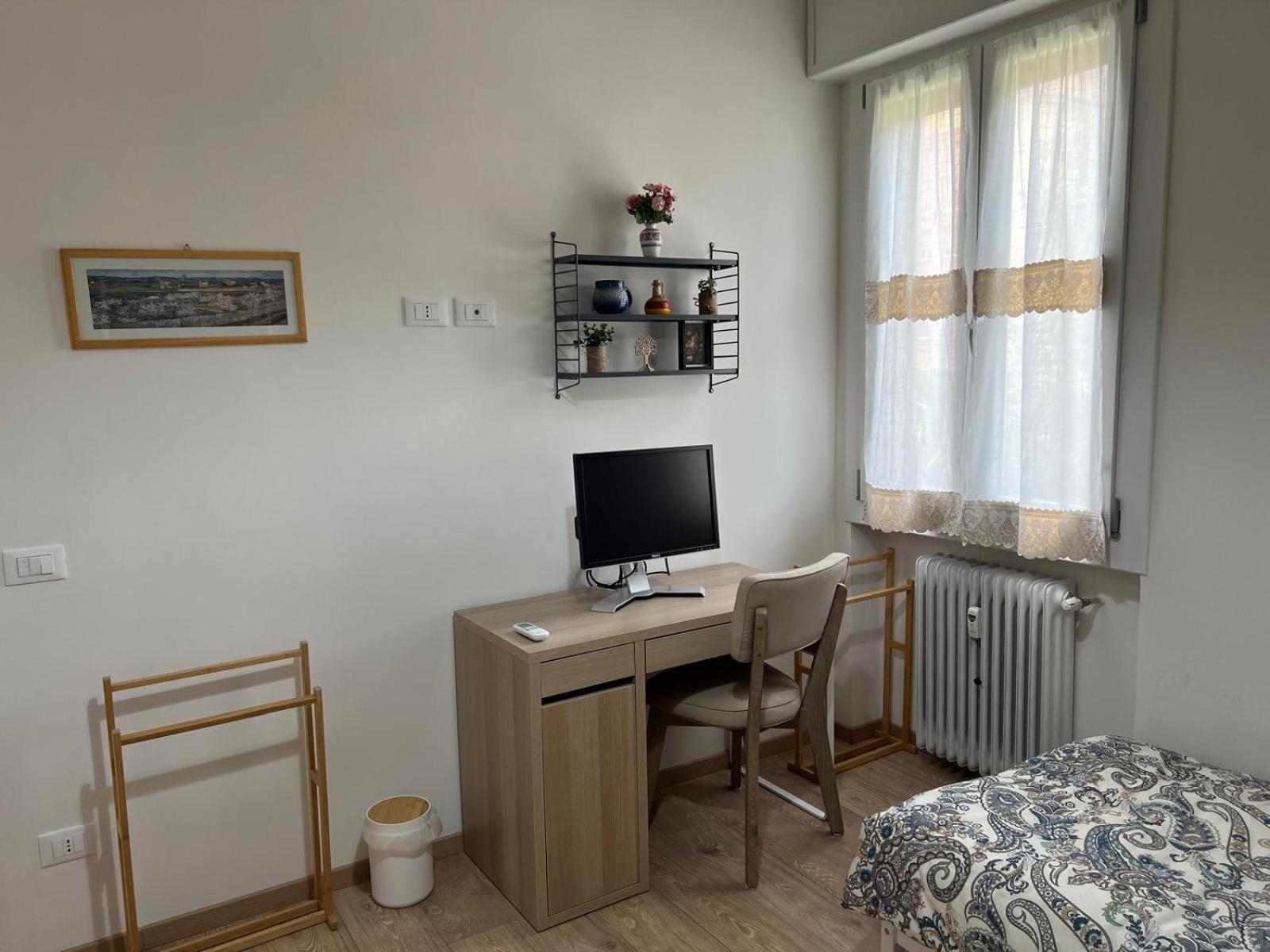 Orchidea Apartment Modena Exterior photo