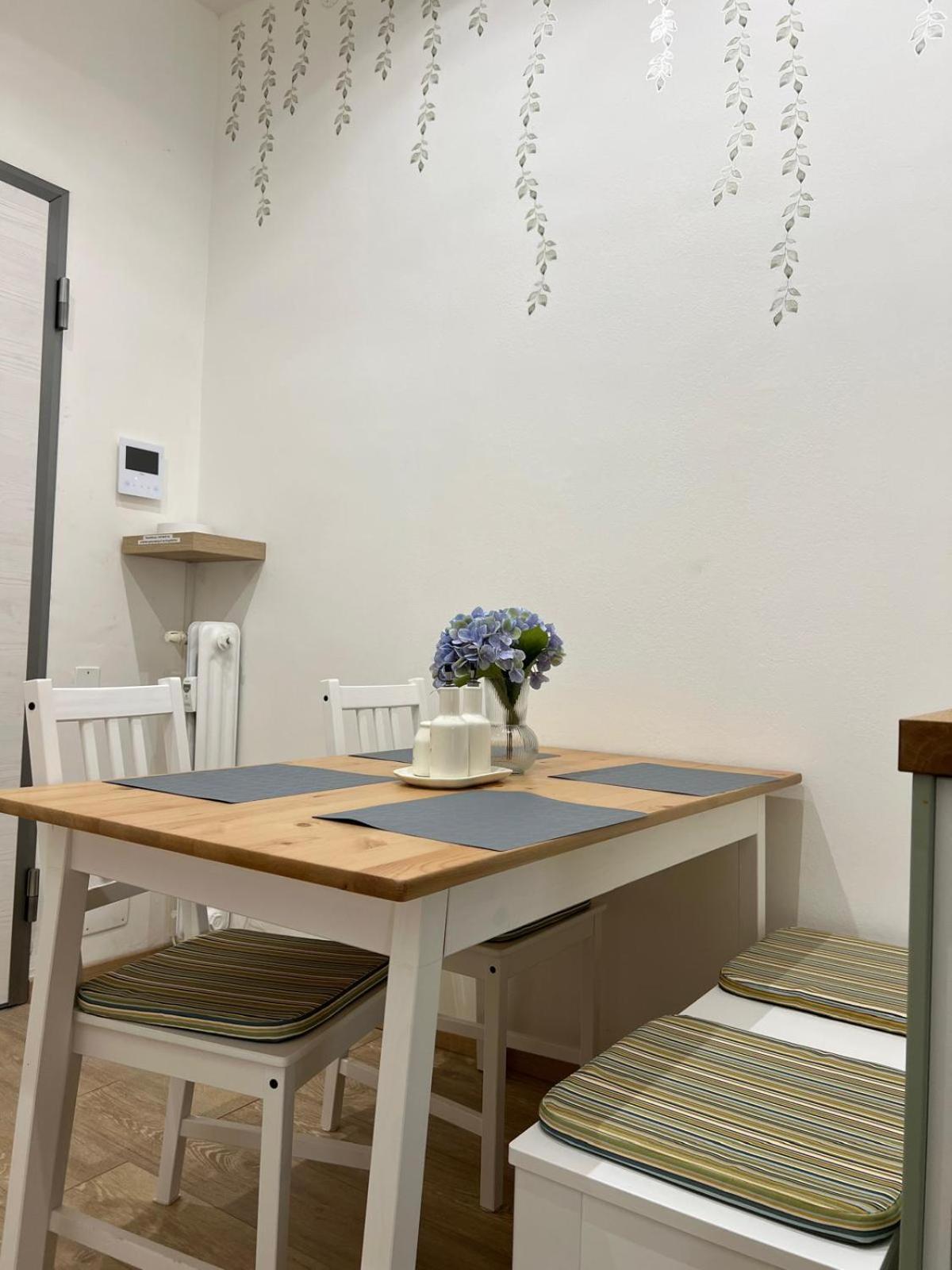 Orchidea Apartment Modena Exterior photo