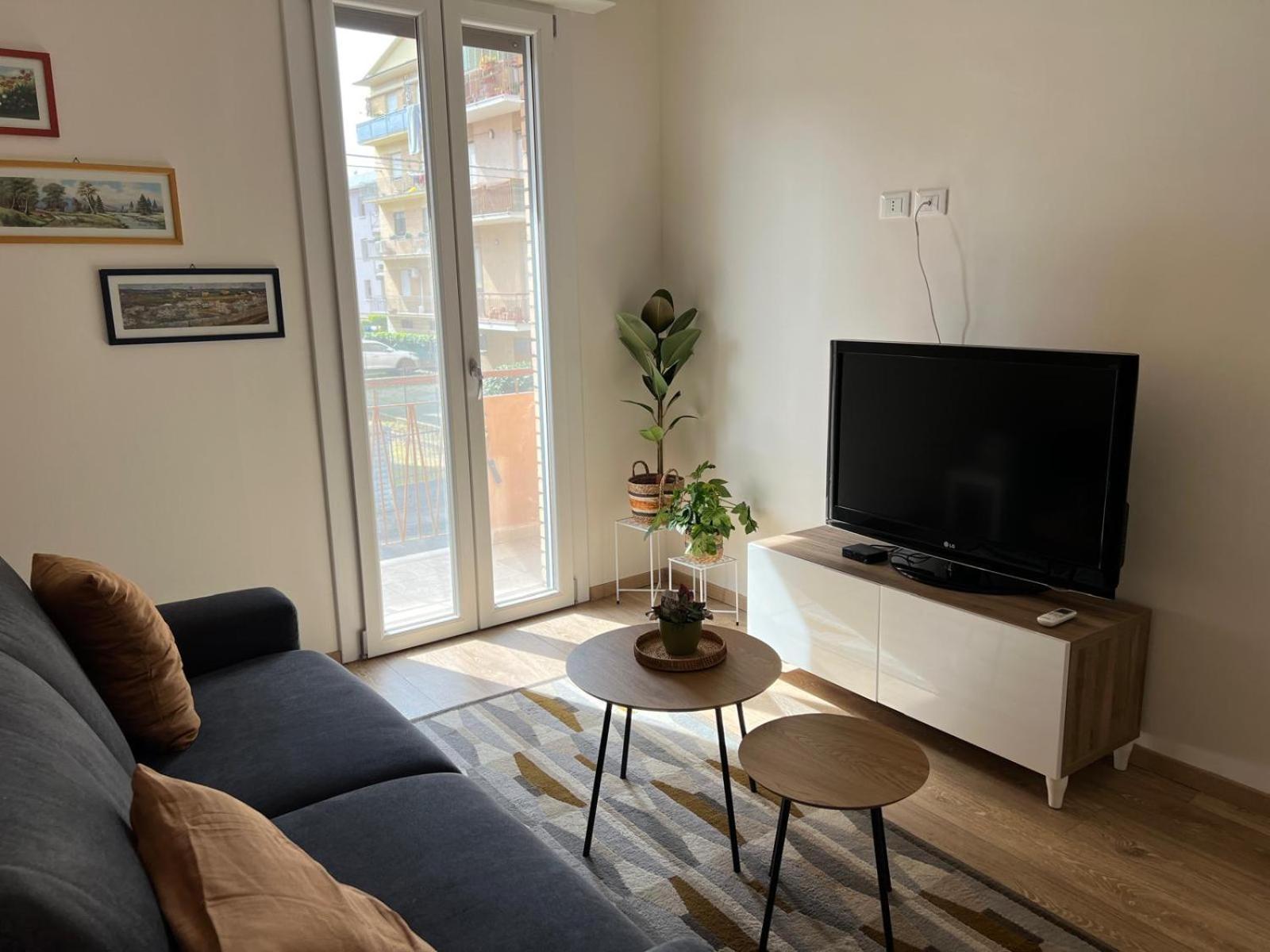 Orchidea Apartment Modena Exterior photo